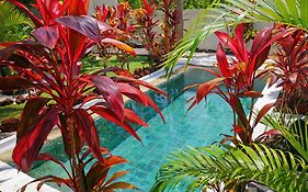 Hakuna Matata Bali Villas